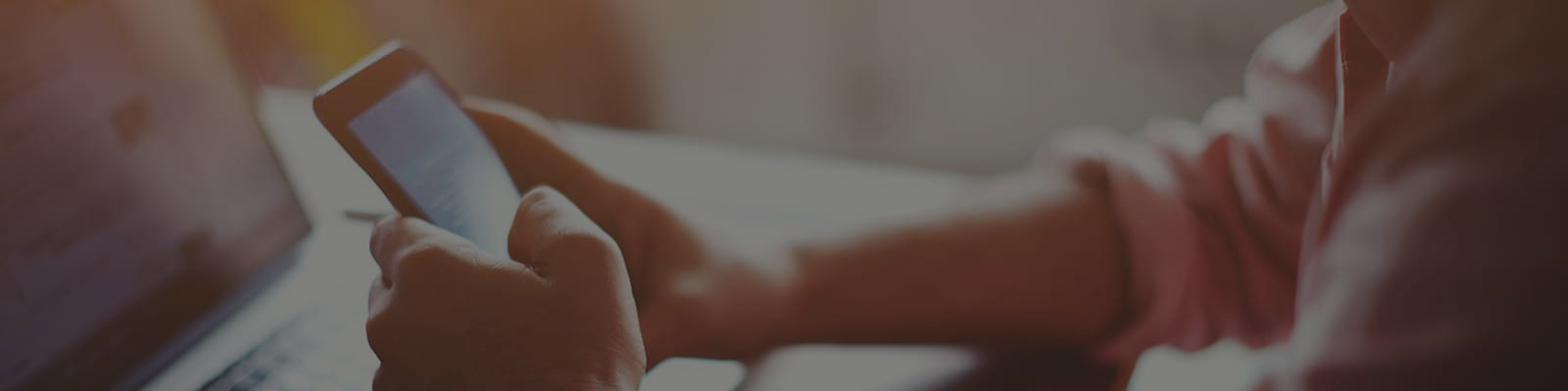 Contact Banner